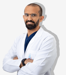 Dr. Fahad Khaled Aljaser