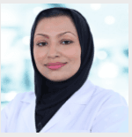 Dr. Rokaia Shehata