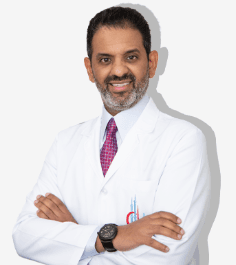 Dr. Meshal Ahmad Alhadhoud