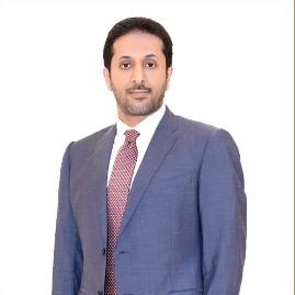 Dr. Dherar M. Alroudhan