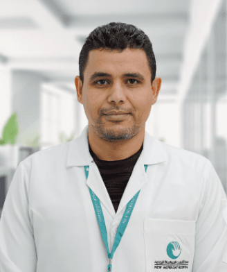 Dr. Abdelraheem Saleh