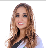 Dr. Dina Omar