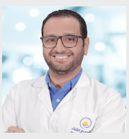 Dr. Mohamed Osman