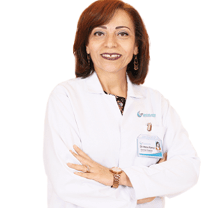 Dr. Heba Ramzy Michael