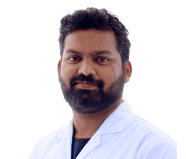 Dr. Aravind Vijayakumar
