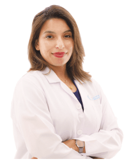 Dr. Shaimah Najmussaquib Saquib