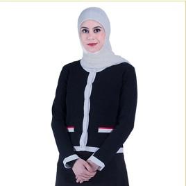 Farah Hachem