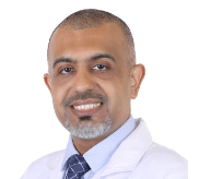 Dr. Yousef Al Ramezi