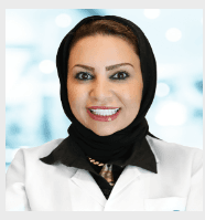 Dr. Marwa Maamoun