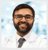 Dr. Mohamed Subhan Anwar