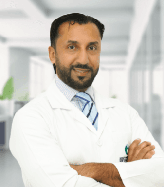 Dr. Yaser Al-Ammar