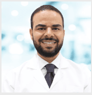 Dr. Ibrahim Moghanem