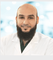 Dr. Amir Hammad