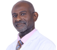 Dr. Telal Mudawi
