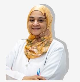 Dr. Noha Adel Said Abdelfattah