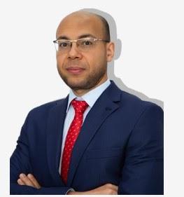 Dr. Moustafa Elshahat