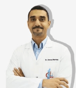 Dr. Ahmed Marwan Abdulhakam