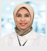 Dr. Sara Ibrahim