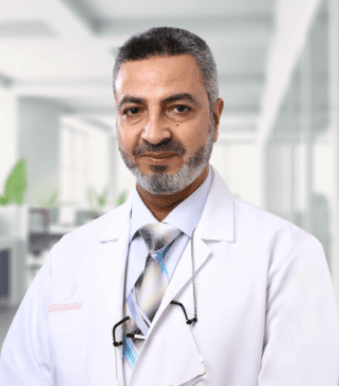 Dr. Mohamed Abdel-Naby