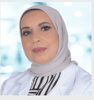 Dr. Hoda Mostafa