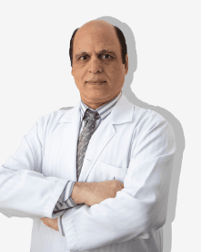 Dr. Hossein Moradi