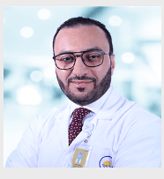 Dr. Maen Al Mattooq