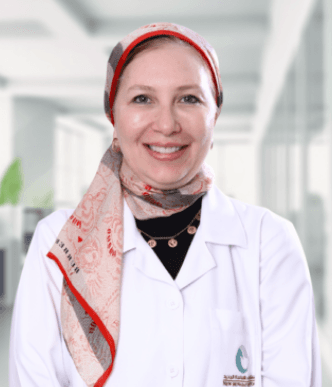 Dr. Nahla Abdelfattah