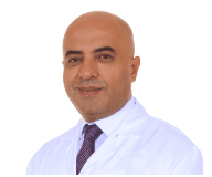 Dr. Samer Zarket