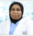 Dr. Shaza Al Hag