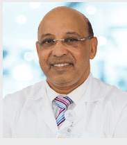 Dr. Emil Awad