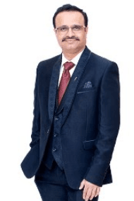 Dr. Rajesh R. Patil