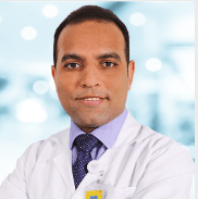 Dr. Eslam Eldemerdash