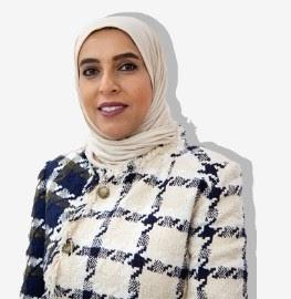 Dr. Sundos Alduaij