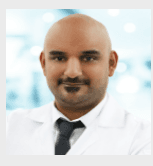 Dr. Omar Waleed Mandani