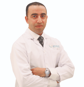 Dr. Mohamed Abdelwahab Alnagar