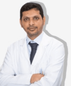 Dr. Moqueeth Ahmed Mohamed