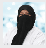 Dr. Fatma AlAmeeri