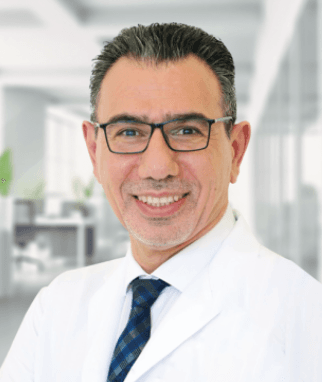 Dr. Ossama Abdallah