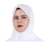 Dr. Nawara Al-Shammari