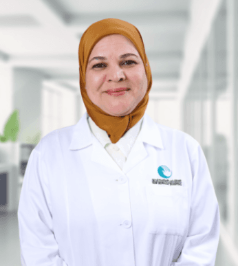 Dr. Naglaa Abdelhady