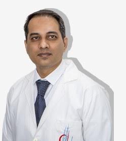 Dr. Pankaj Arvind Vanjare