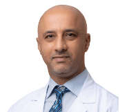 Dr. Hani Haider