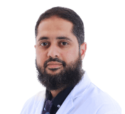 Dr. Ahmed Al Mujalhem