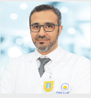 Dr. Abdullah Alkhayat