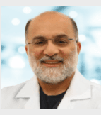 Dr. Saad Al Kandary