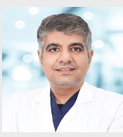 Dr. Khaled Kalandar