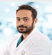 Dr. Hithem Mohamed