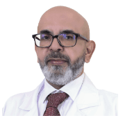 Dr. Ibrahim O. Al Enezi