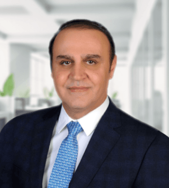 Dr. Nahed Hammadieh