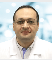 Dr. Ibrahim Saleh